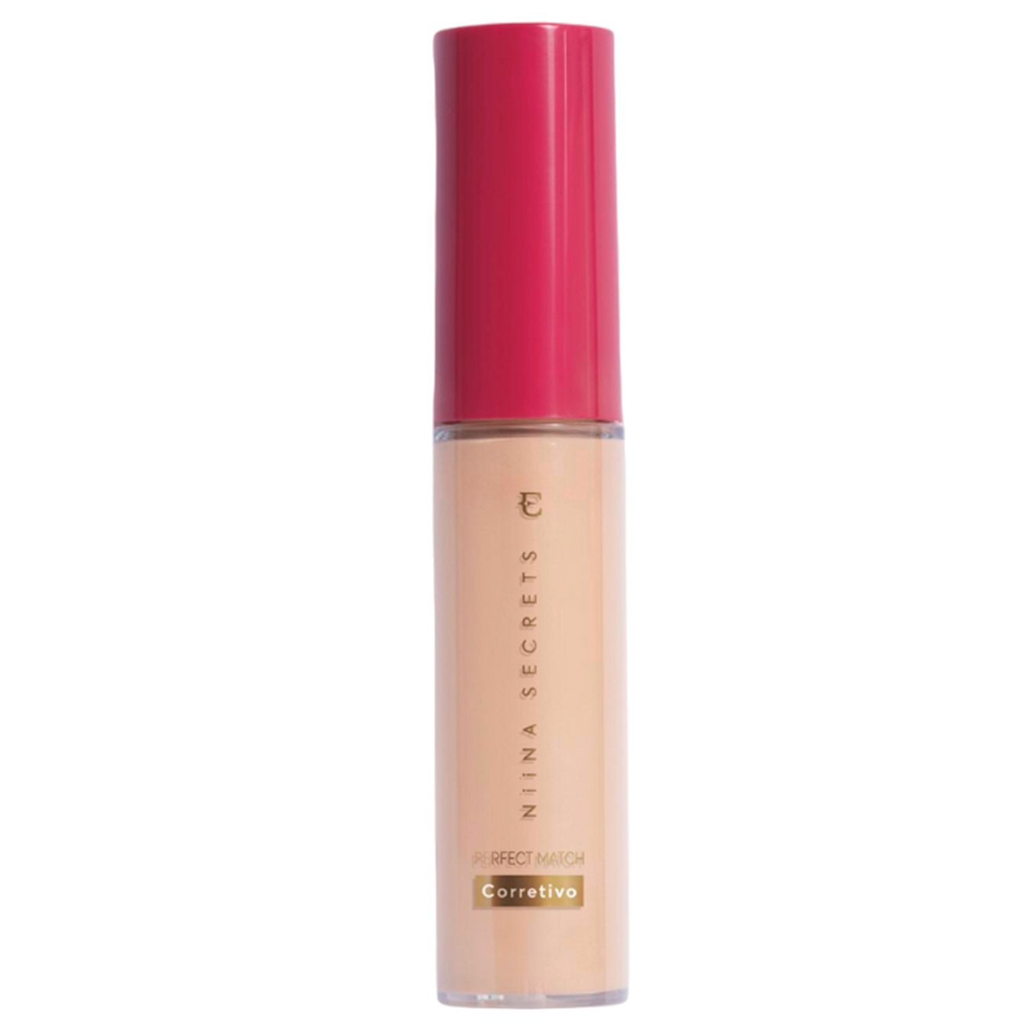Corretivo Niina Secrets Perfect Match Cor 0