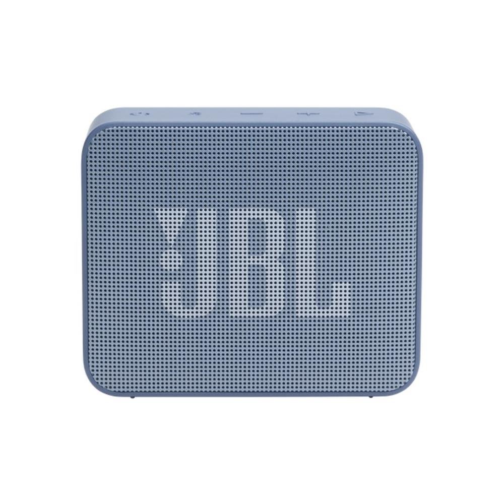 Caixa De Som Jbl Portátil Go Essential 2 Bluetooth 3.1W Azul