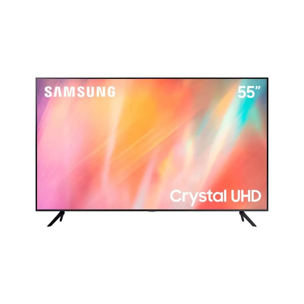 Tv Samsung Smart 4K 55" Lh55befh4ggxzd