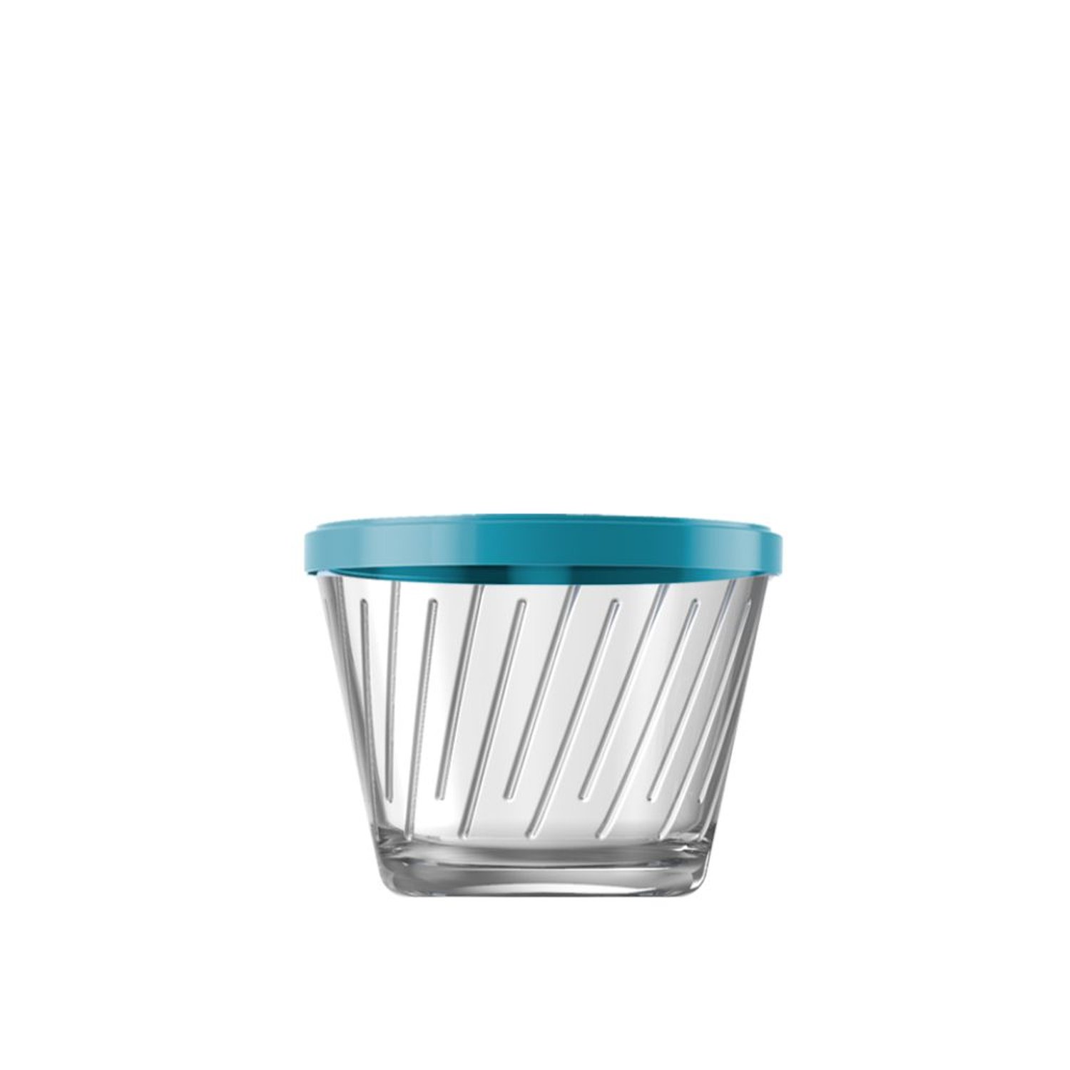 Tigela Amazon 145Ml Tampa Sortida Nadir