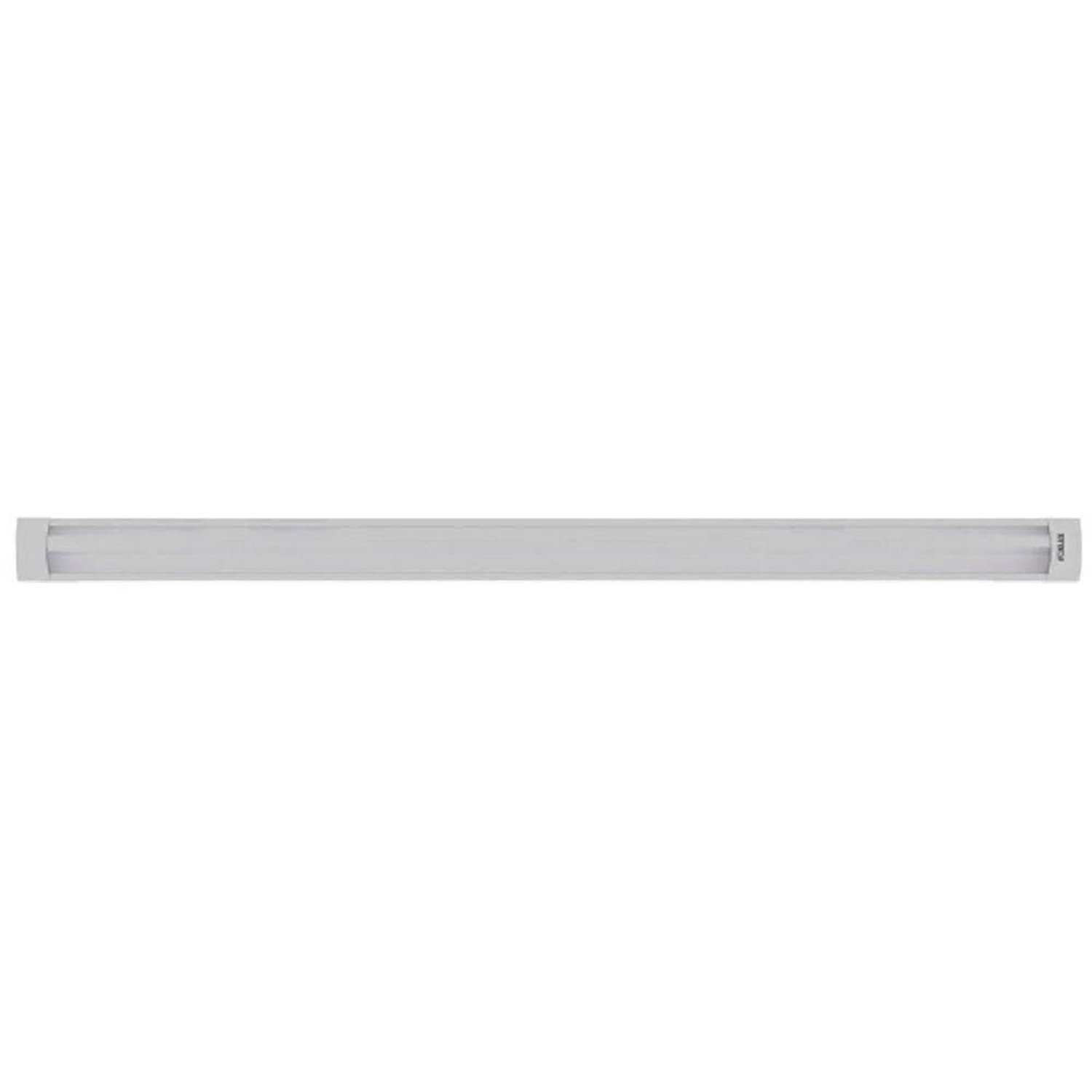 Luminária Led Slim 36W 3000K Bivolt Foxlux