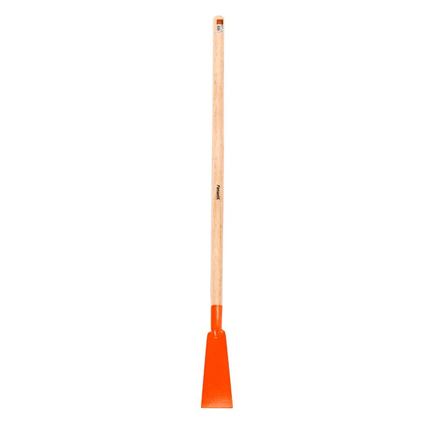 Cavadeira Reta Com Cabo 120Cm Famastil