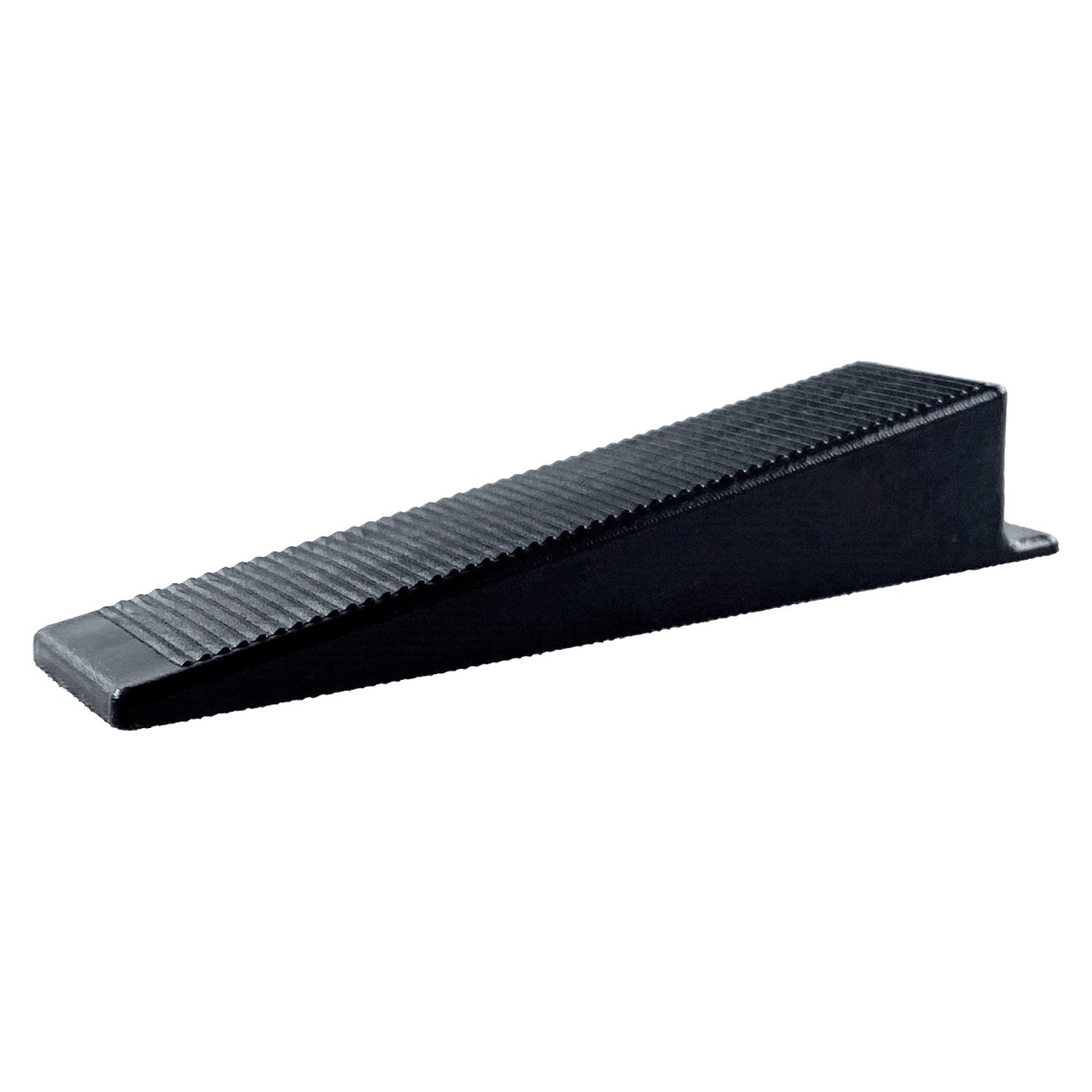 Cunha Para Nivelador De Piso Master 2Mm Reutilizável Famastil Kit Com 50
