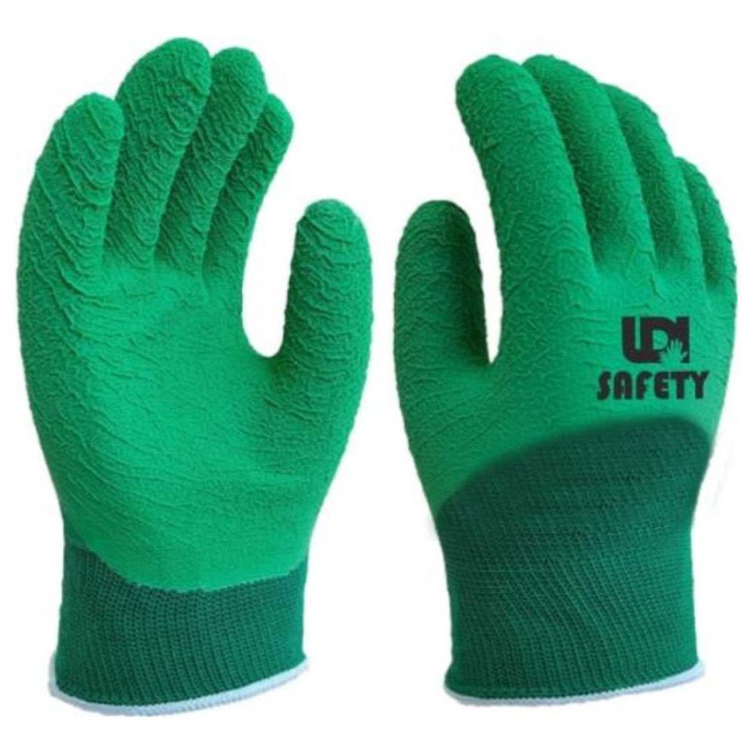 Luva Multrubber Soft Ca42409 - Ldi - Tamanho 10