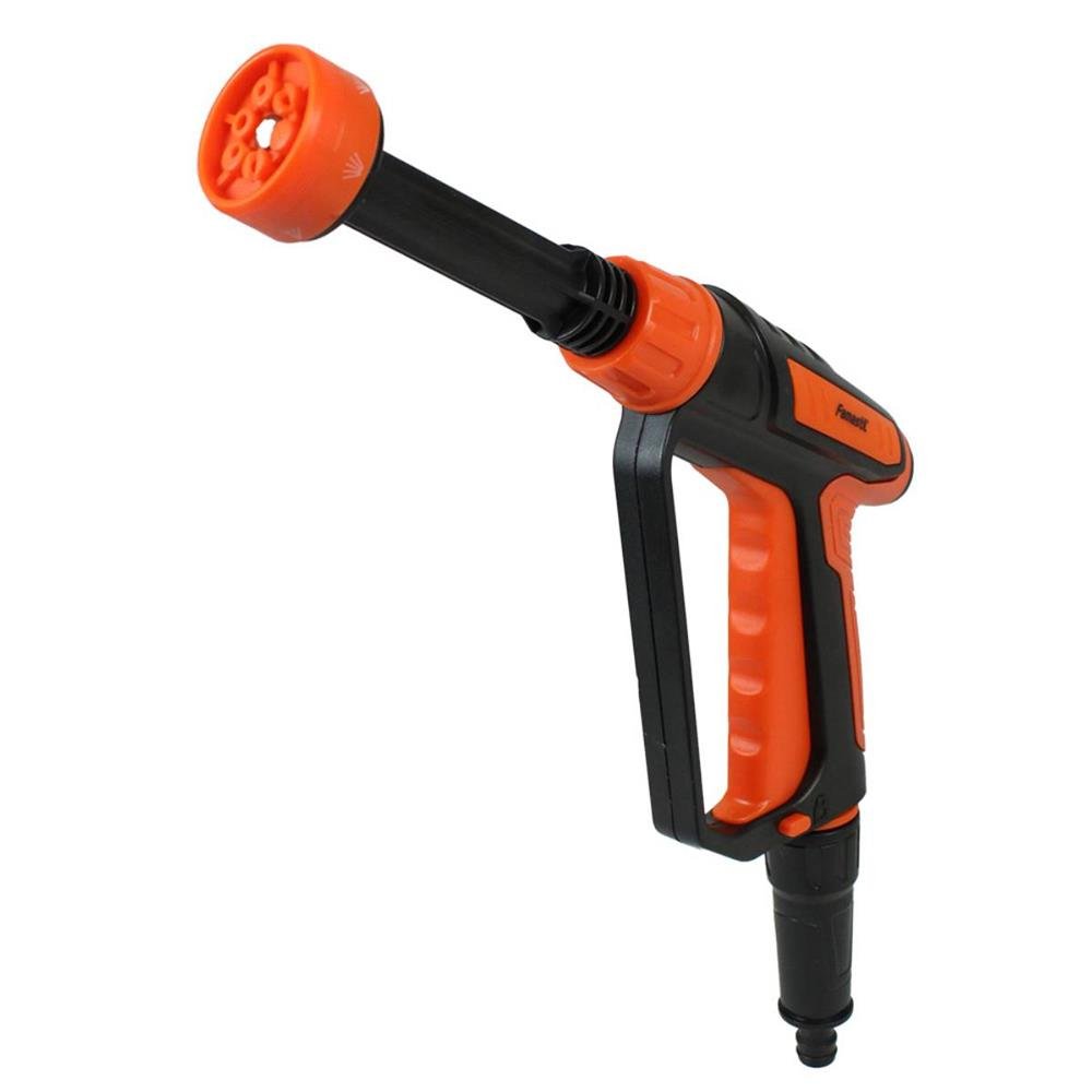 Pistola Jato Alta Pressão Famastil 6 Funções