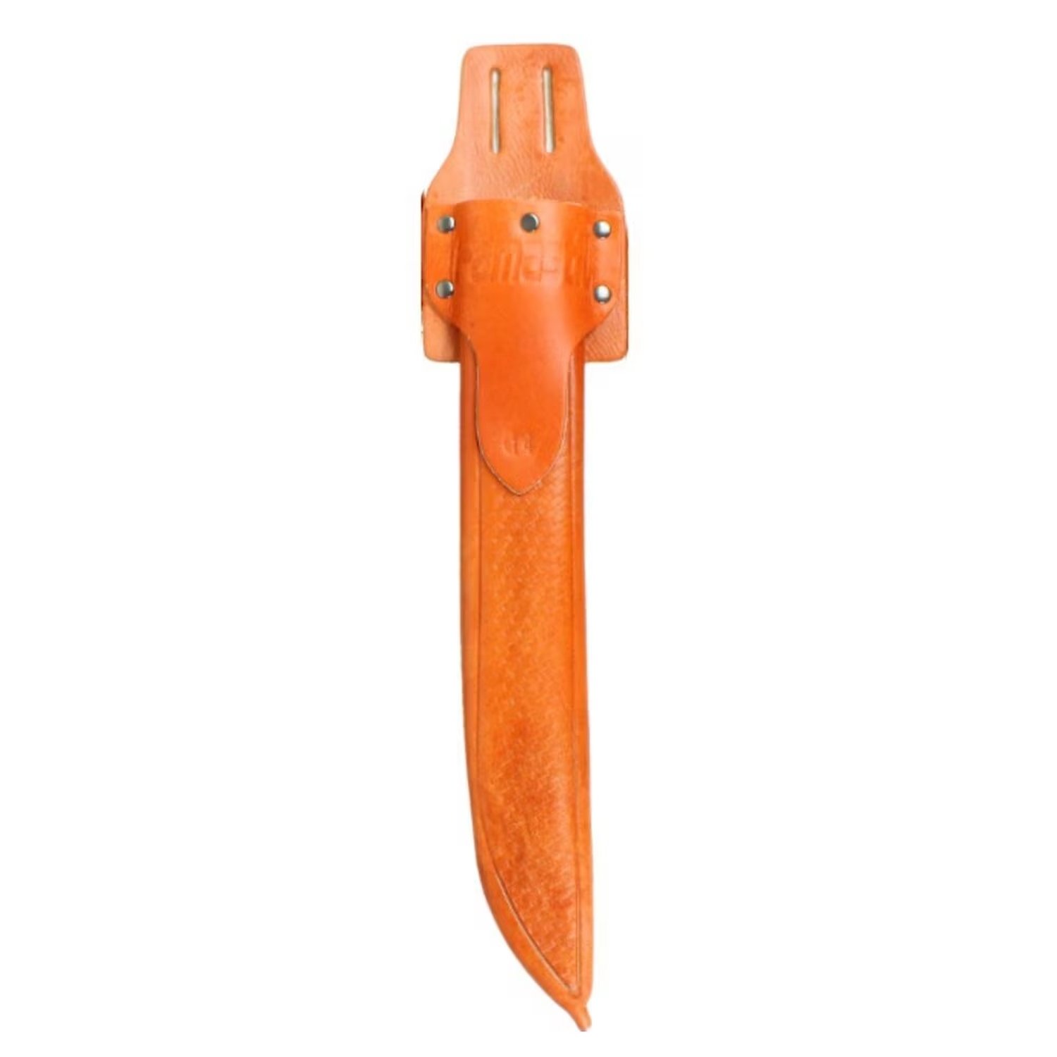 Bainha De Couro Para Facão Famastil 14"