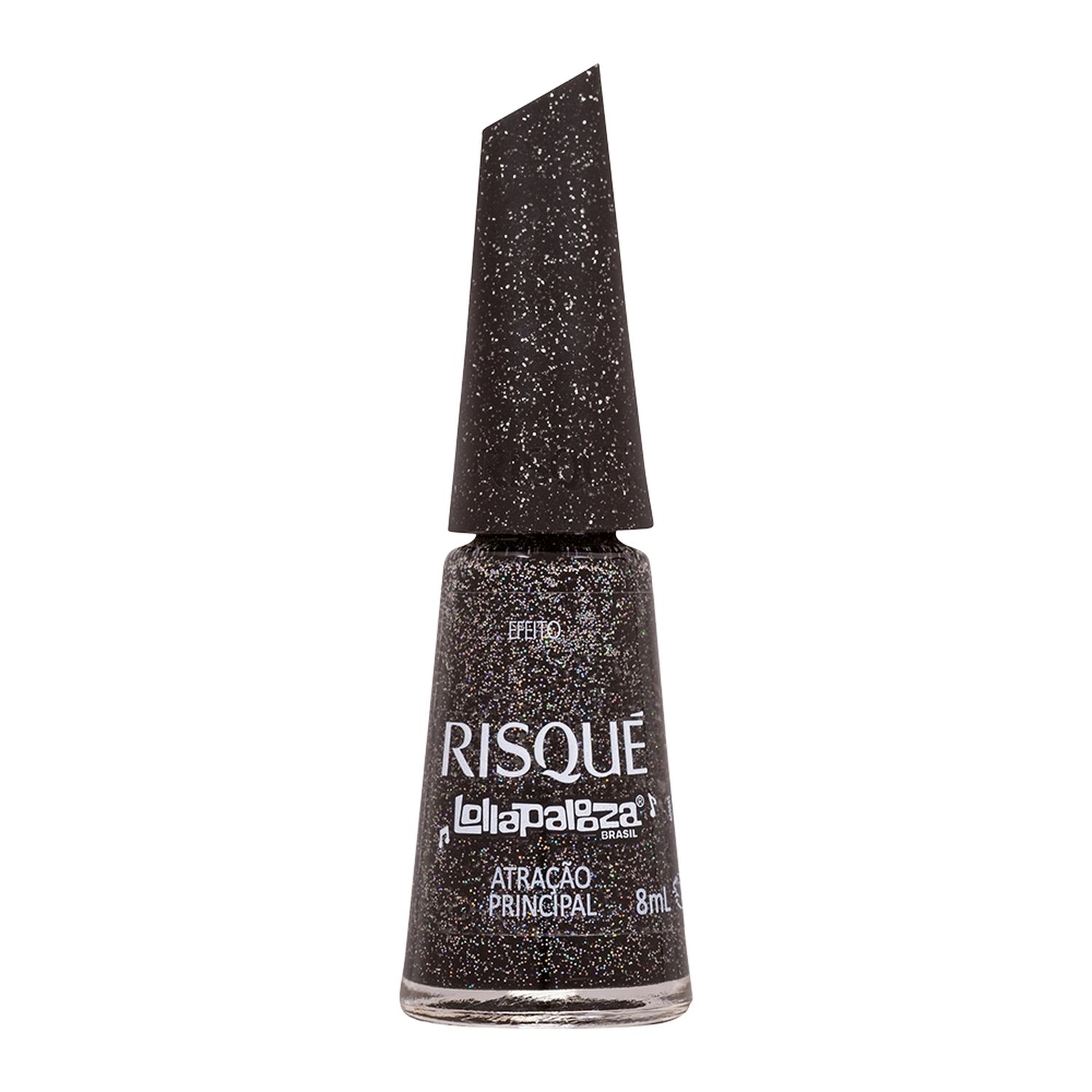 Esmalte Risque Lollapalooza Efeito Atração Principal Avulso 8ml