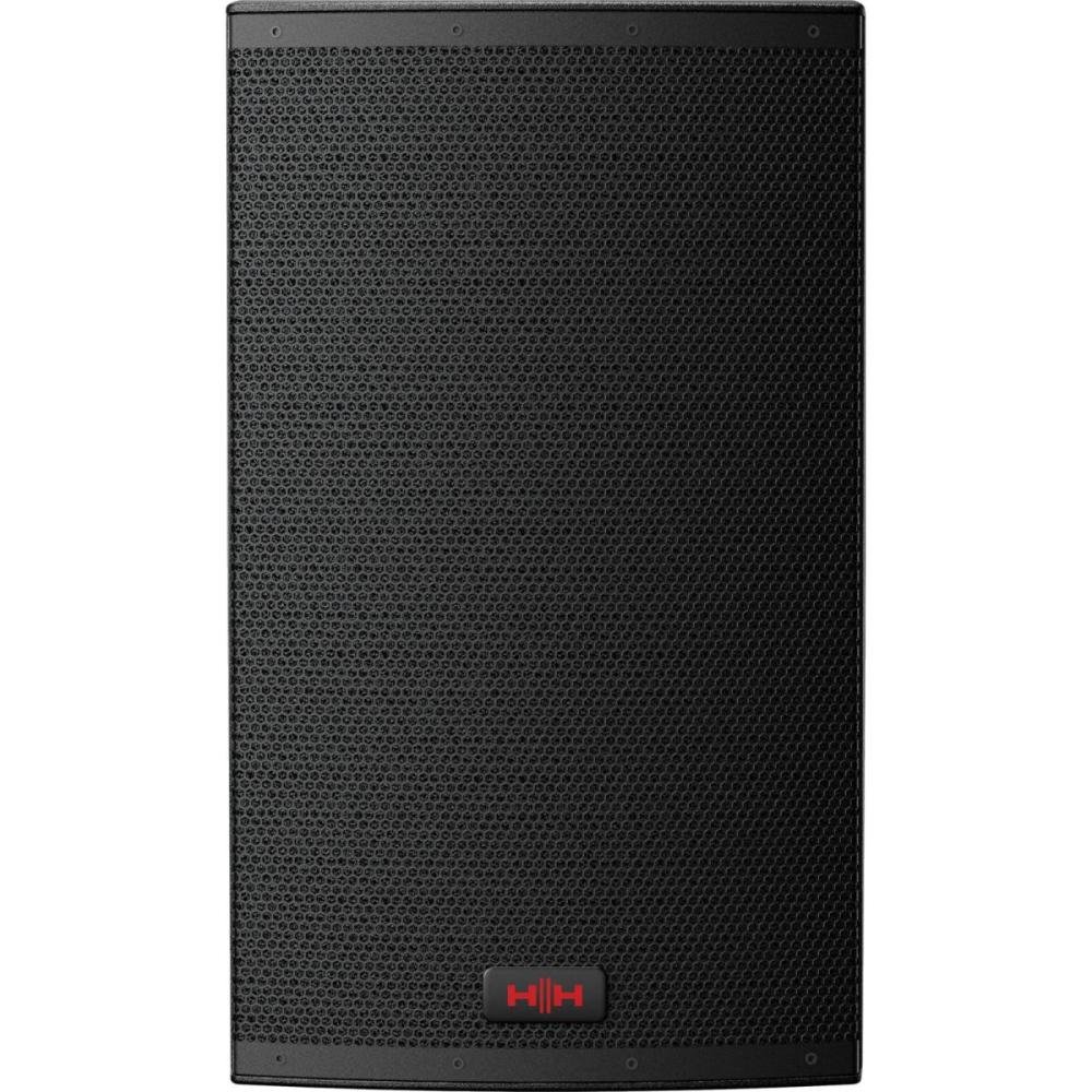 Caixa De Som Ativa Hh Tre-1201 12" 1400W