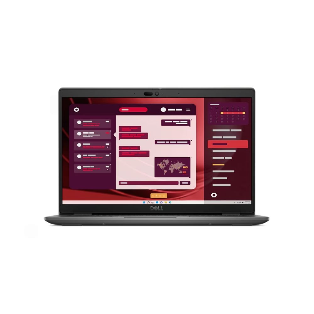 Notebook Dell Latitude 3450 14 I7-1355U 16Gb 1Tb Ssd Windows 11 (210-Blll-Wdpj)