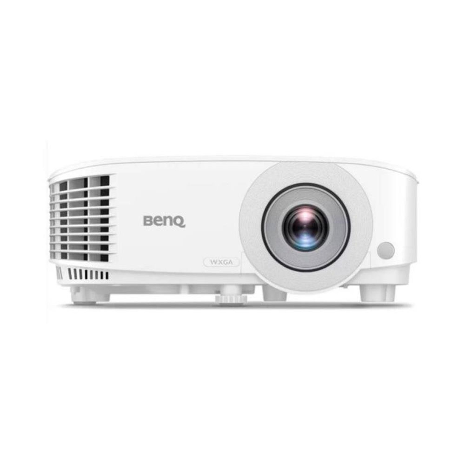 Projetor Dlp Benq Mw560c Wxga (1280X800) Hdmi 4000 Lumens Branco