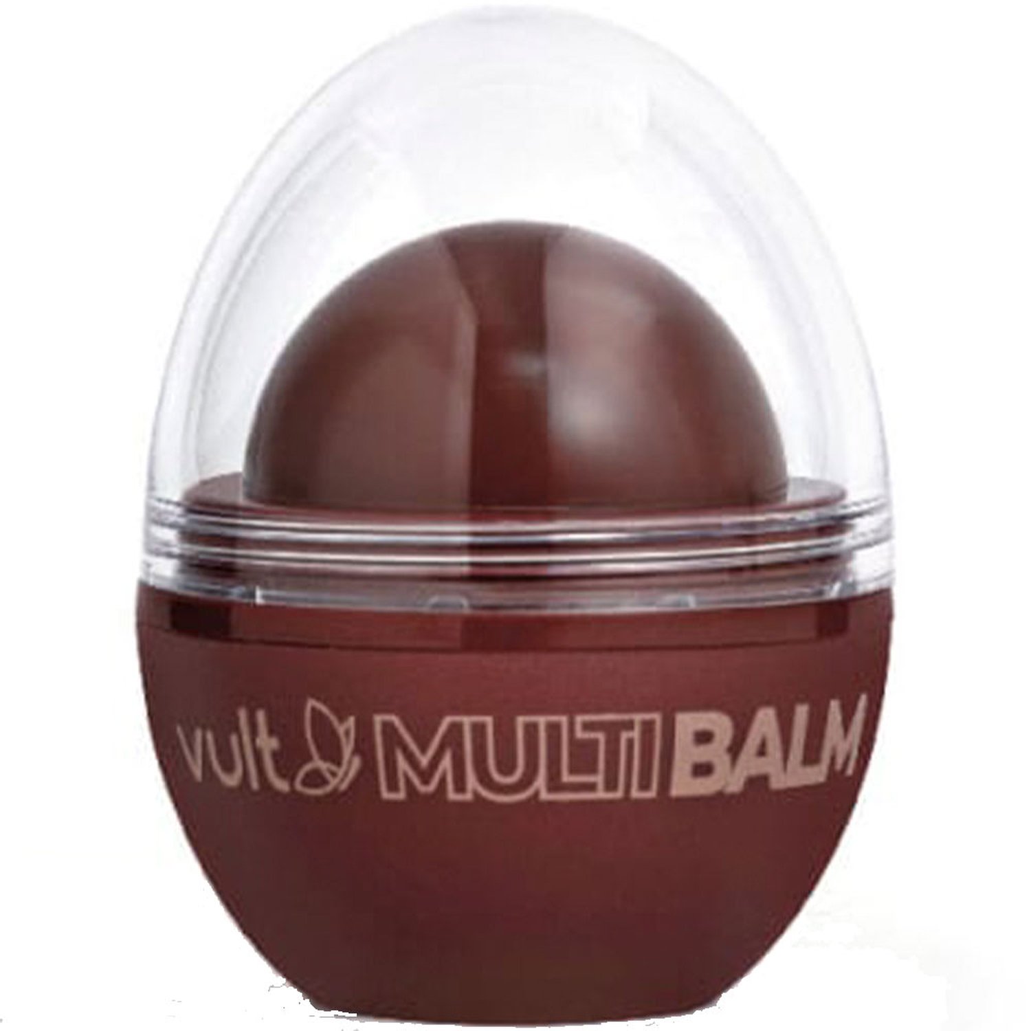 Balm Vult Multi Hidratante 2 Em 1 Brigadeiro 6,5G