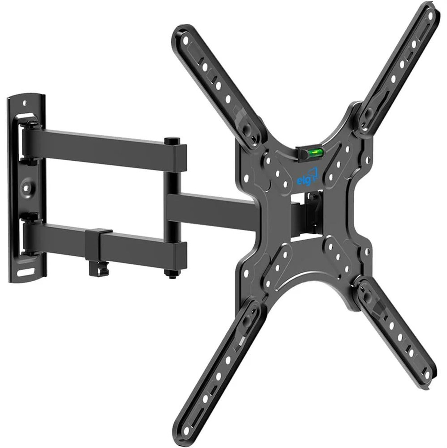 Suporte Para Tv Multiarticulado Elg Mt400a5-Ex 26-65"