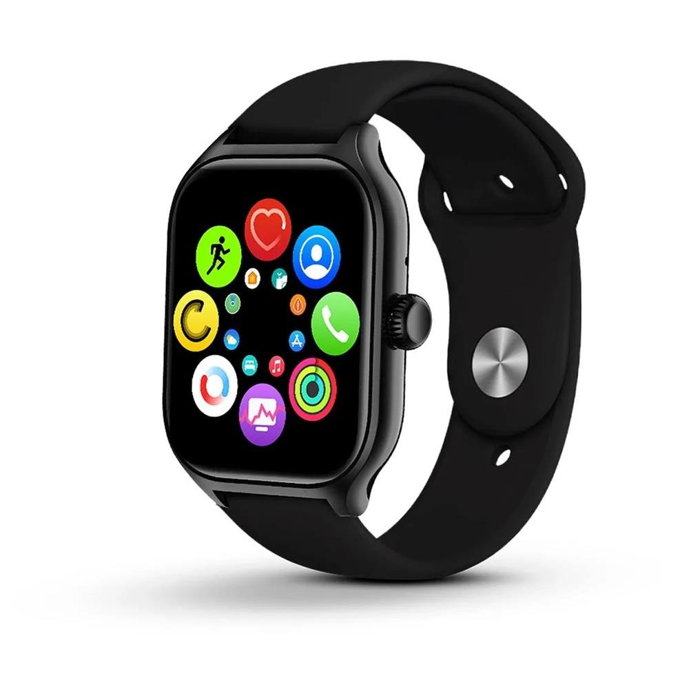 Smartwatch Get Watch Light