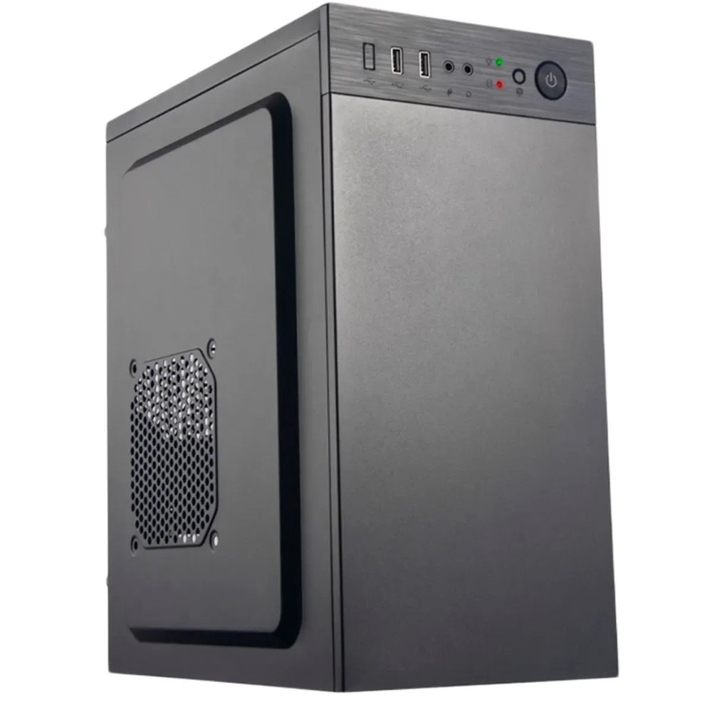 Computador Intel Core I5 2 Geração, Ram 4Gb, Ssd 240Gb, Linux ...