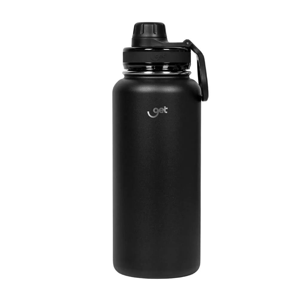 Garrafa Térmica Inox Get Trity 1000Ml