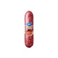 Salame Italiano Pamplona Peça 400 a 700g - Embalagem com 8 und. - Peso 3,5kg