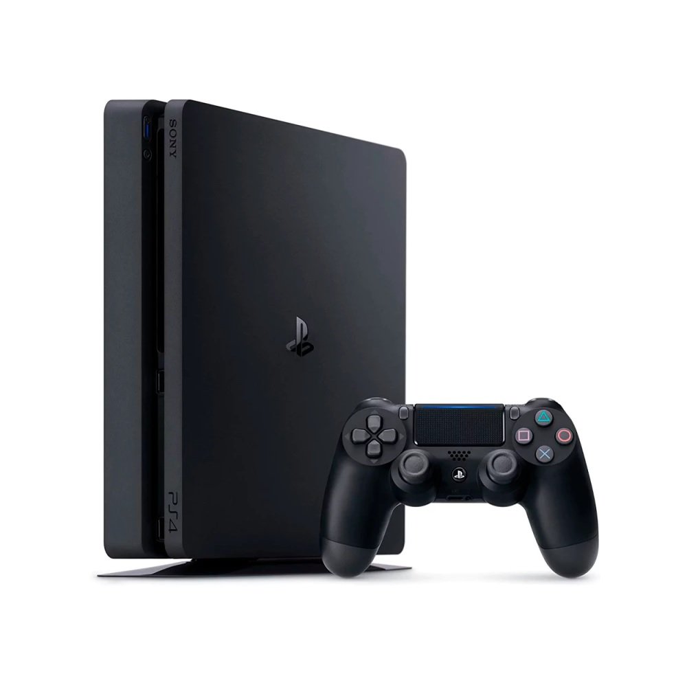 Console Playstation 4 Pro 1Tb, Sony Playstation