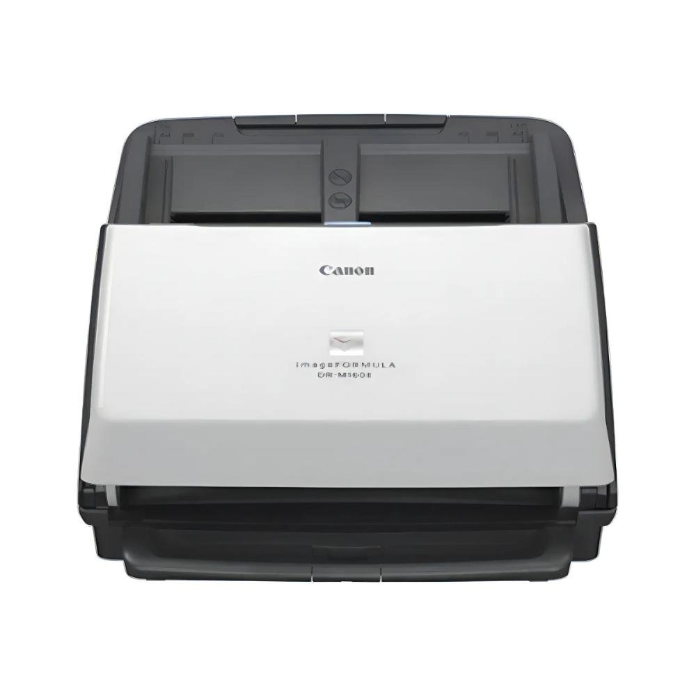 Scanner Profissional Canon Dr-M160ii De Mesa A4 60Ppm