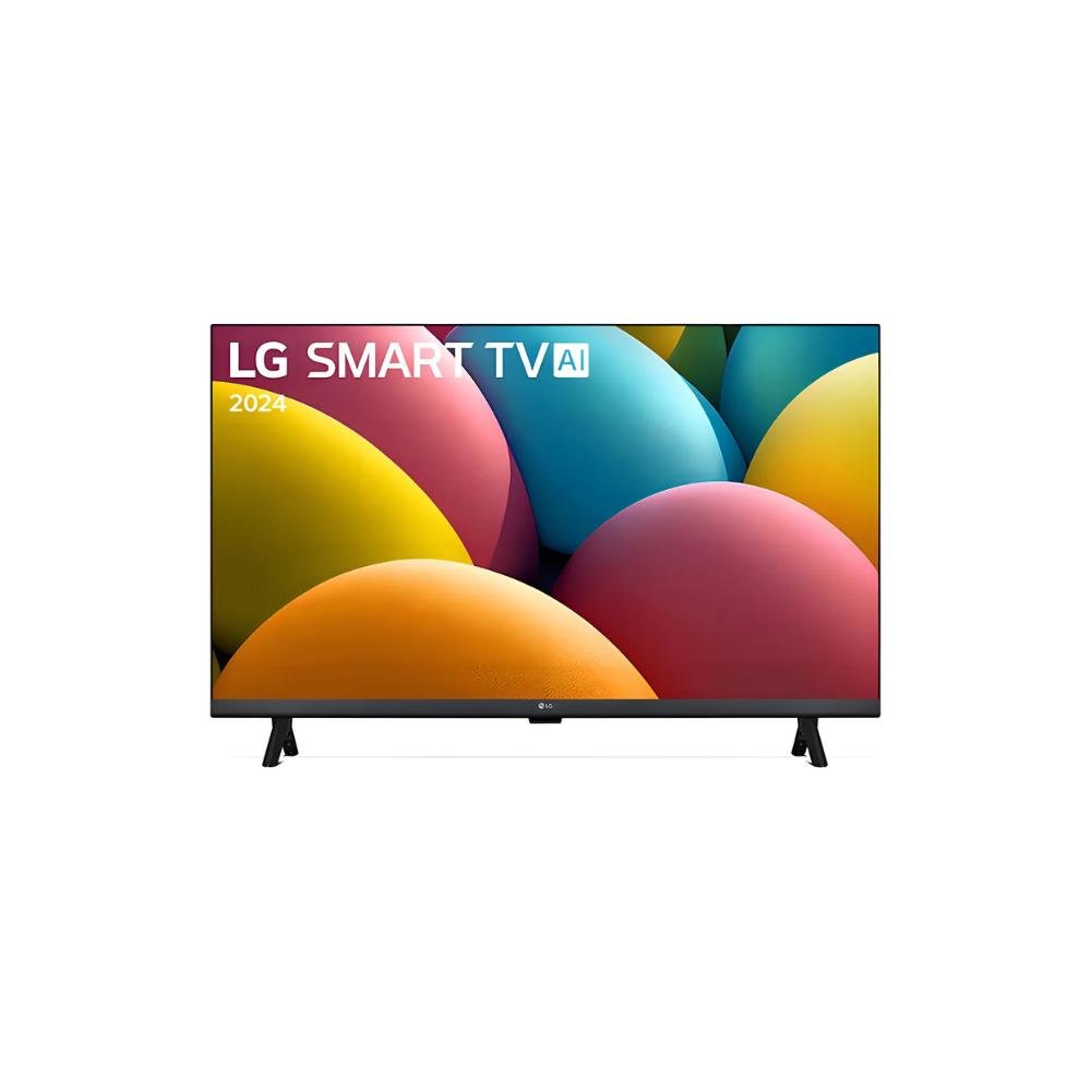 Smart Tv Lg 32" Hd 32Lr600bpsa