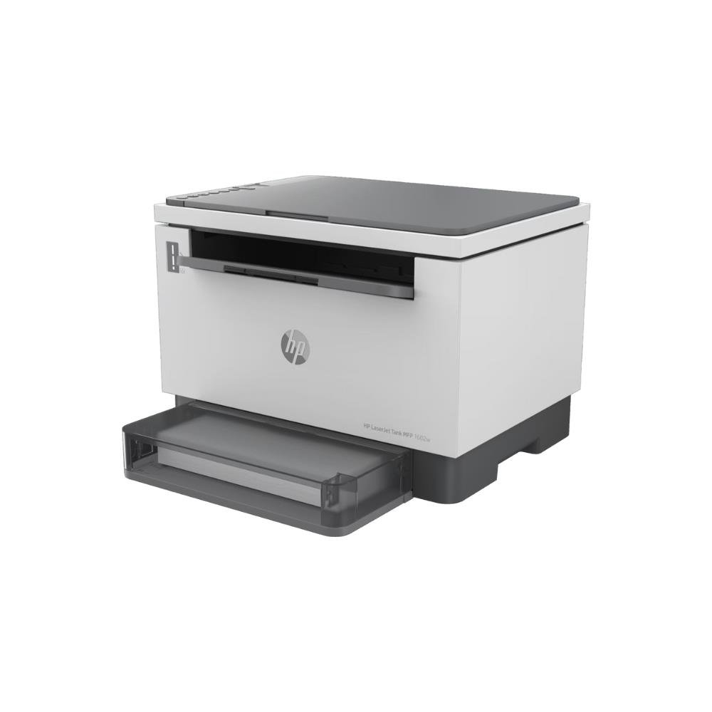 Multifuncional Hp Neverstop Mono Laser