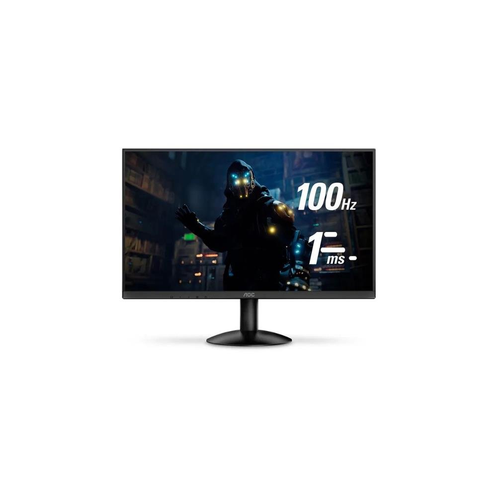 Monitor Aoc Gaming 23,8" 100Hz 1Ms Led