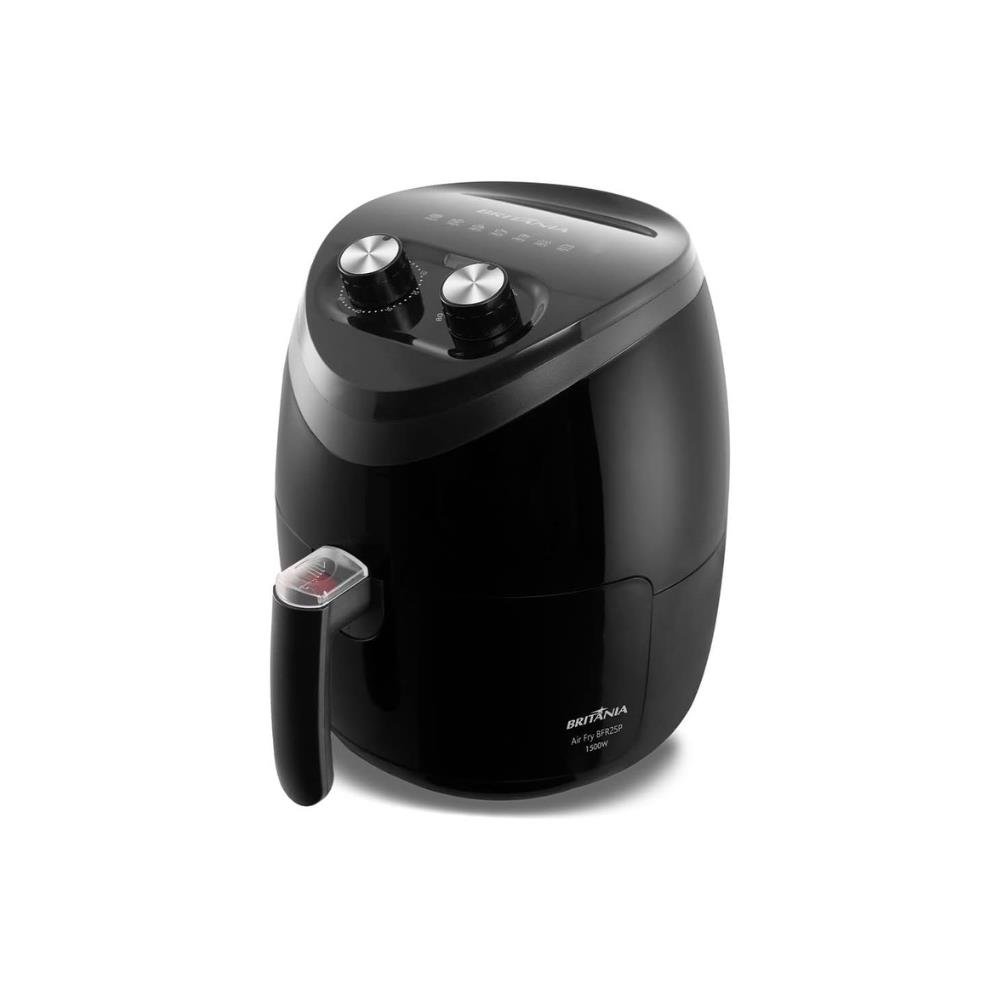 Fritadeira Air Fryer Bfr25p 220V