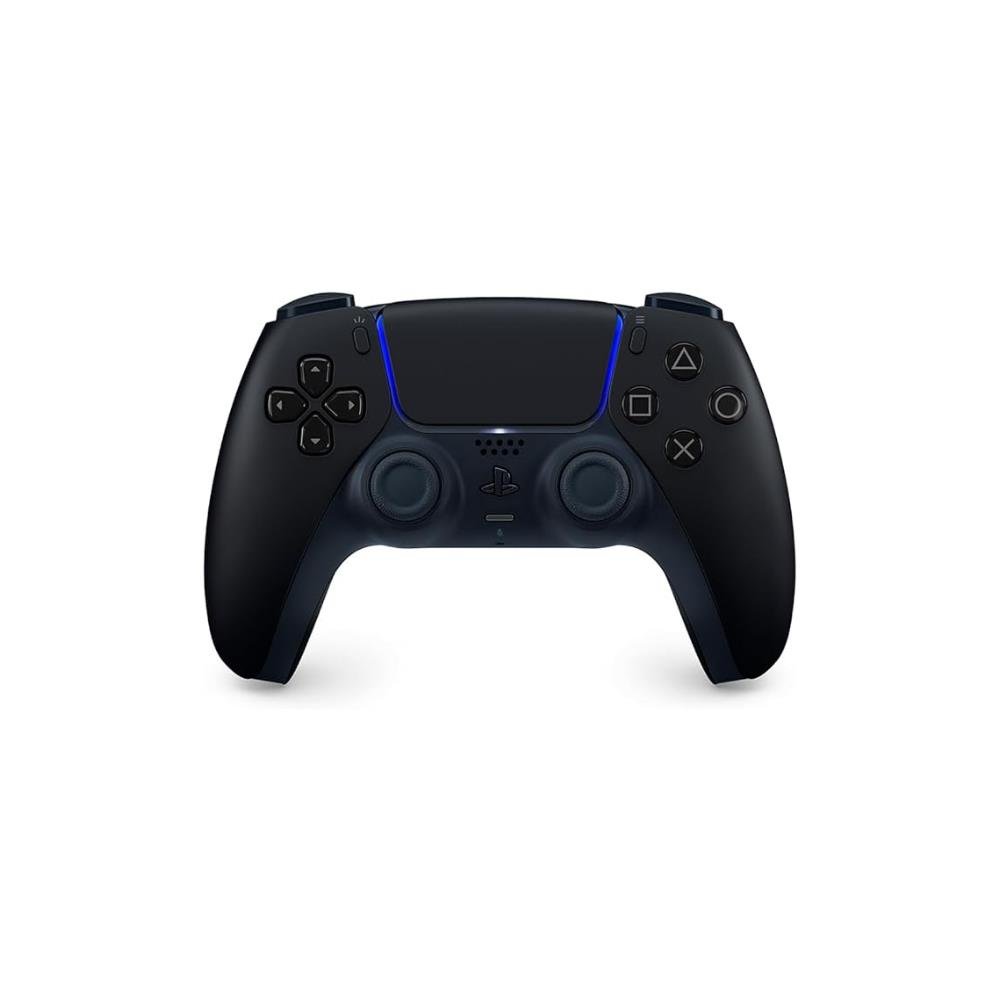 Controle Dualsense - Midnight Black