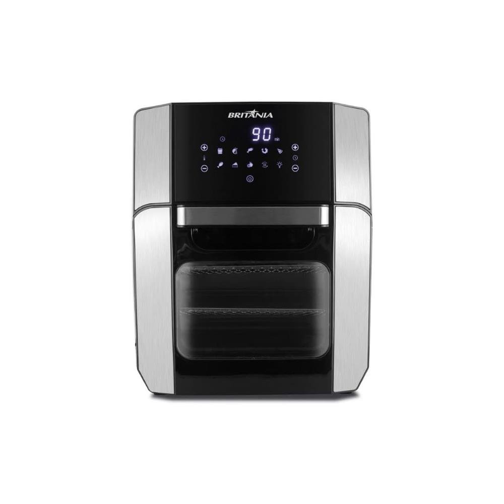 Fritadeira Air Fryer Bfr2100p 127V