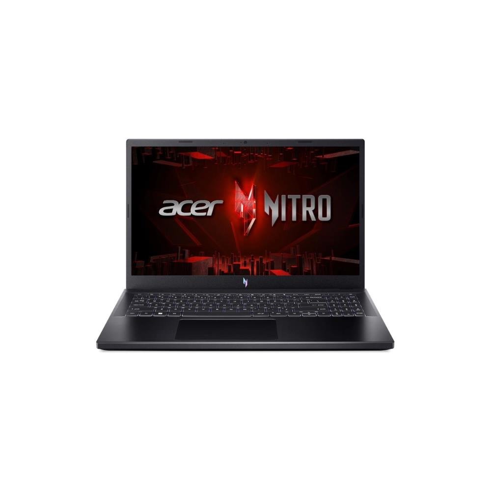 Notebook Gamer Acer Nitro V15 Anv15-51-57Ws I5 13ªgen Linux Gutta 8Gb 512Gb Ssd Rtx3050 15.6 Fhd