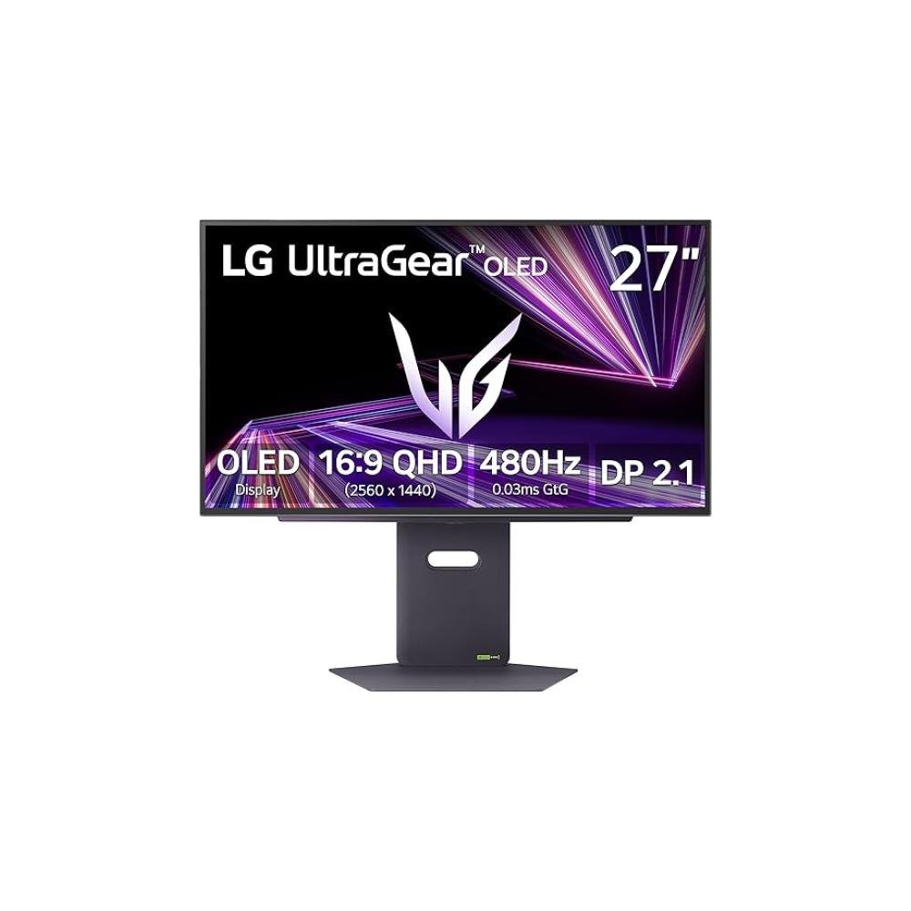 Monitor Gamer Lg ¿ 27Gx790a-B