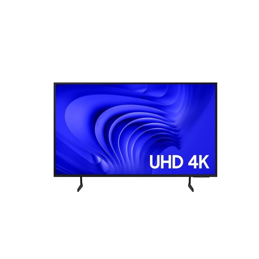 Smart Tv Samsung 50" 50Du7700 Uhd 4K Cry