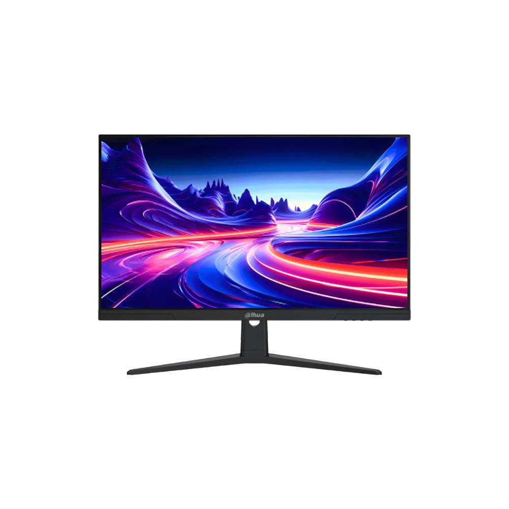 Monitor Gamer Dahua Dhi-Lm25-E231b 25 E-