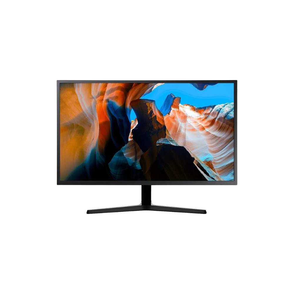 Monitor Samsung Uhd 32" 4K Hdmi Lu32j590