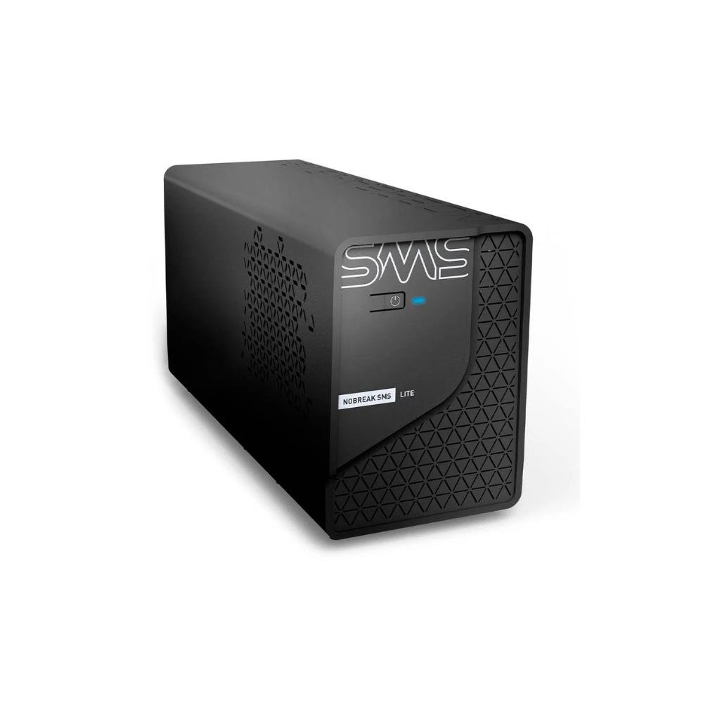 Nobreak Sms Lite 1200Bi/115 29205