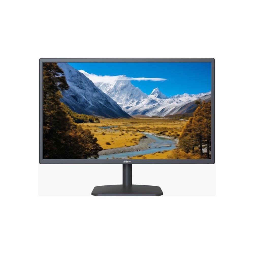 Monitor Dahua Lm19-A202f 18.5 E-Led Hd 6