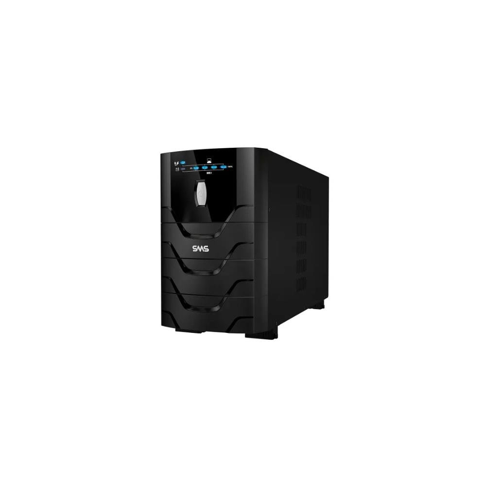 Nobreak Sms Power Vision 3000Va Bi-115 Ng