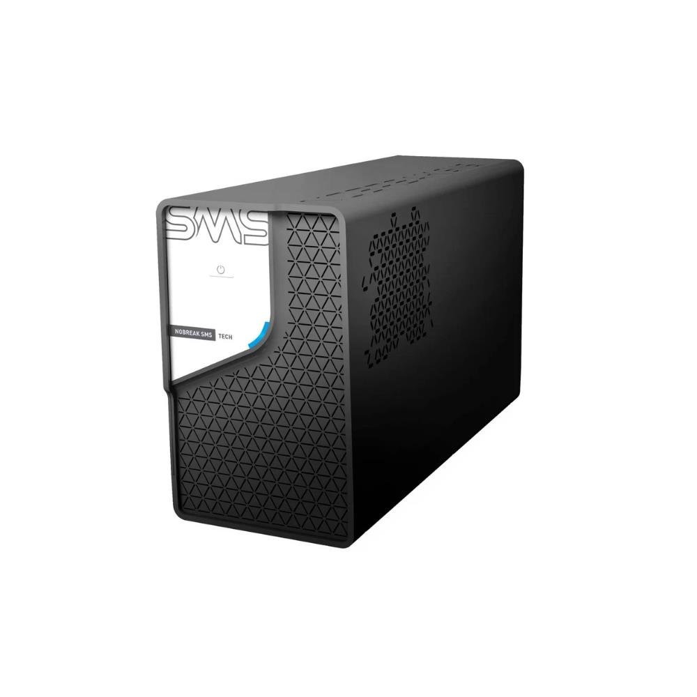 Nobreak Sms Tech 1400Bi/115 29305