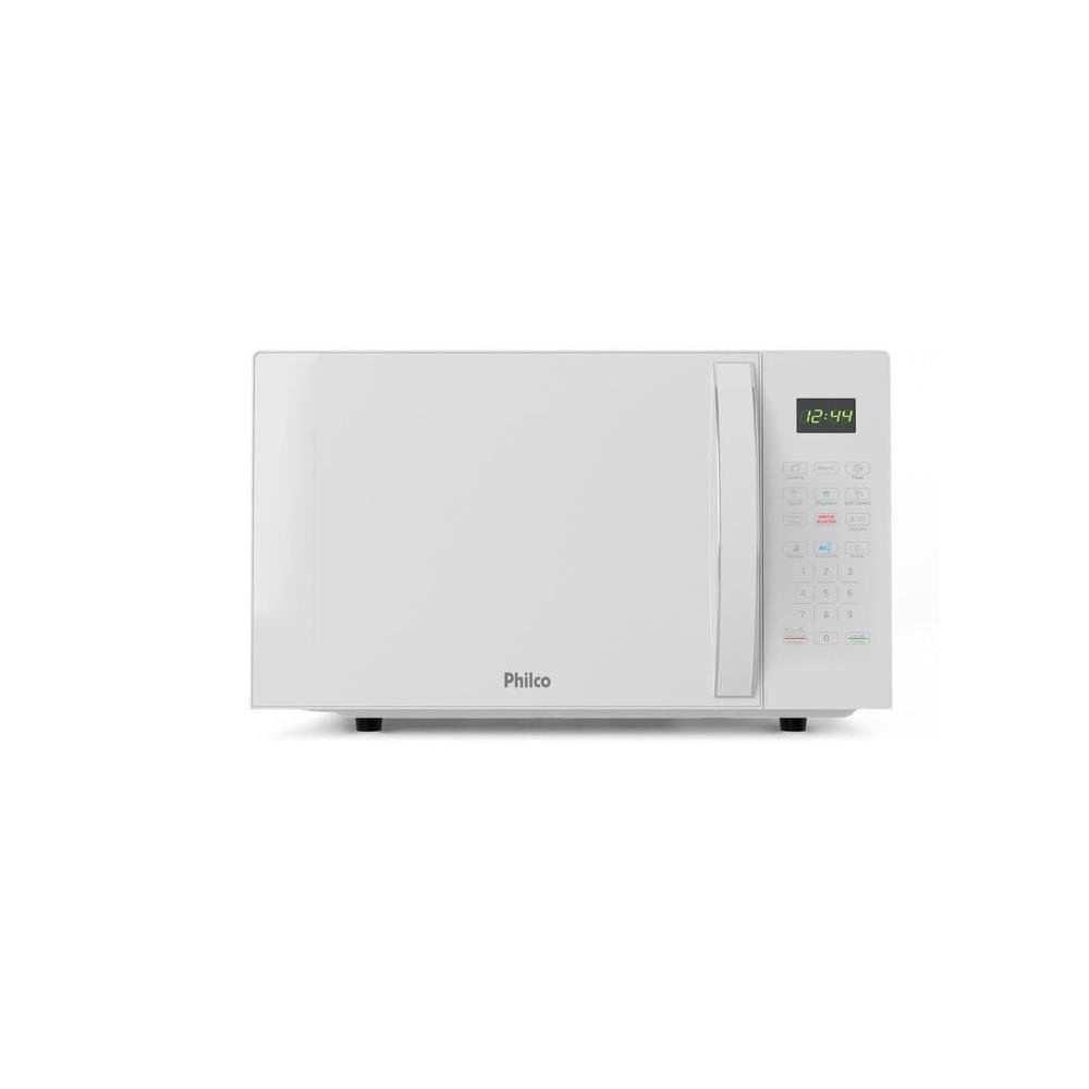 Micro-Ondas Pmo28b 220V Philco