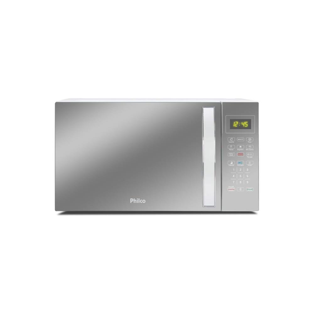 Micro-Ondas Pmo38e 127V Philco