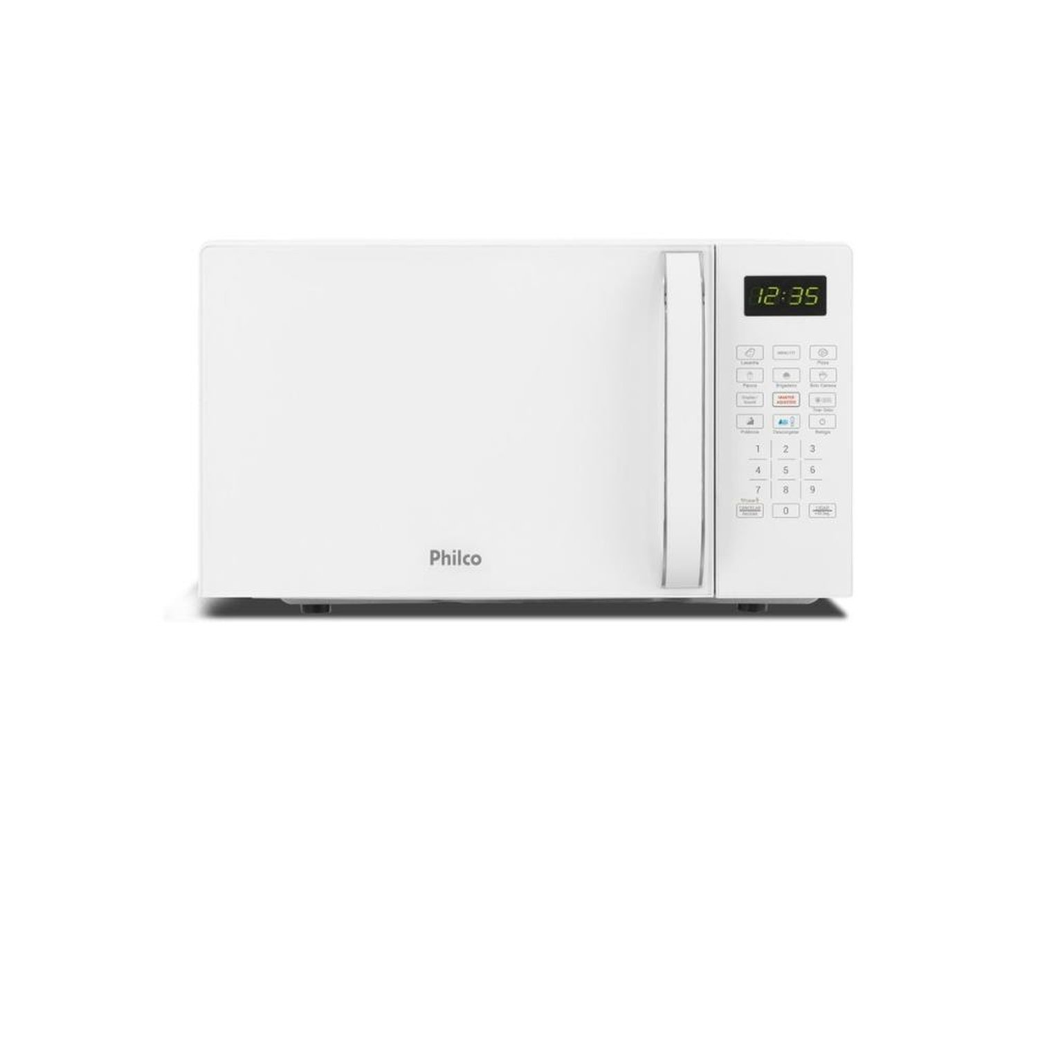 Micro Ondas Philco Pmo23bb 20L 220V