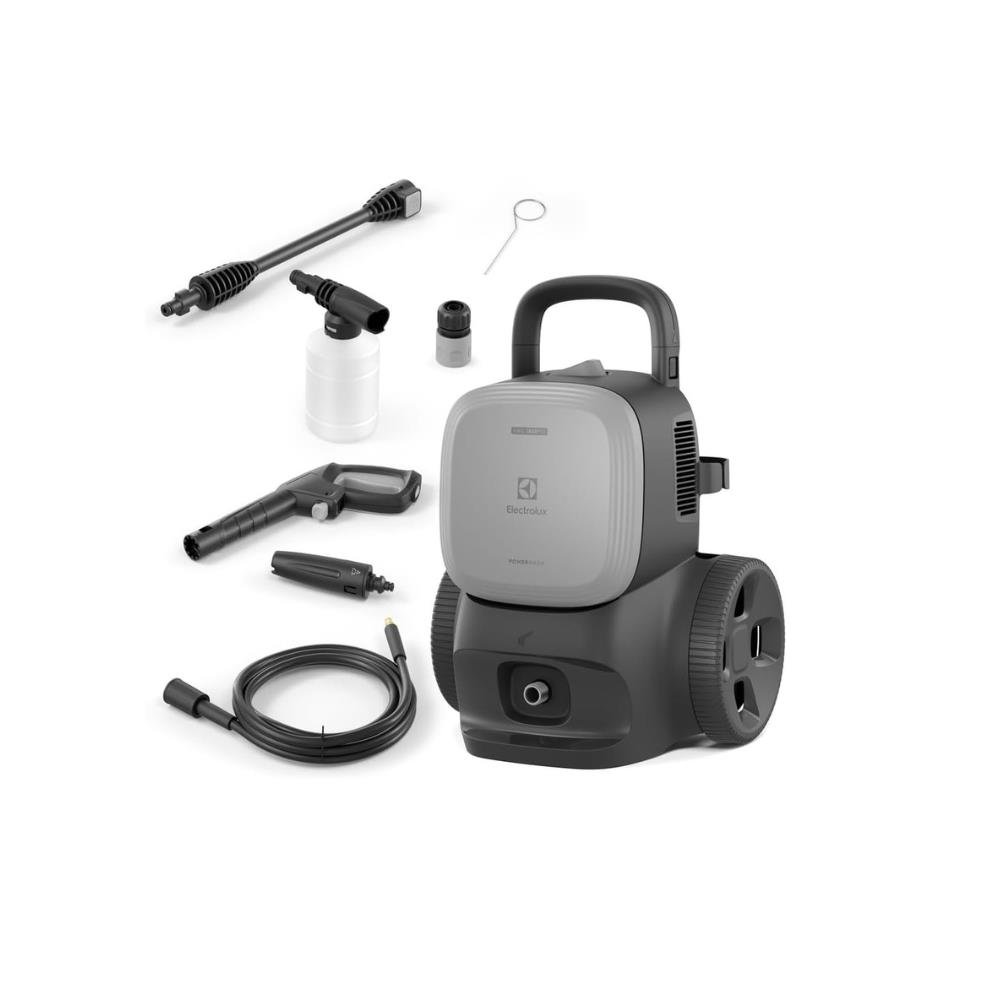 Lav Alta Pressao Electrolux 1850Ps 1500W