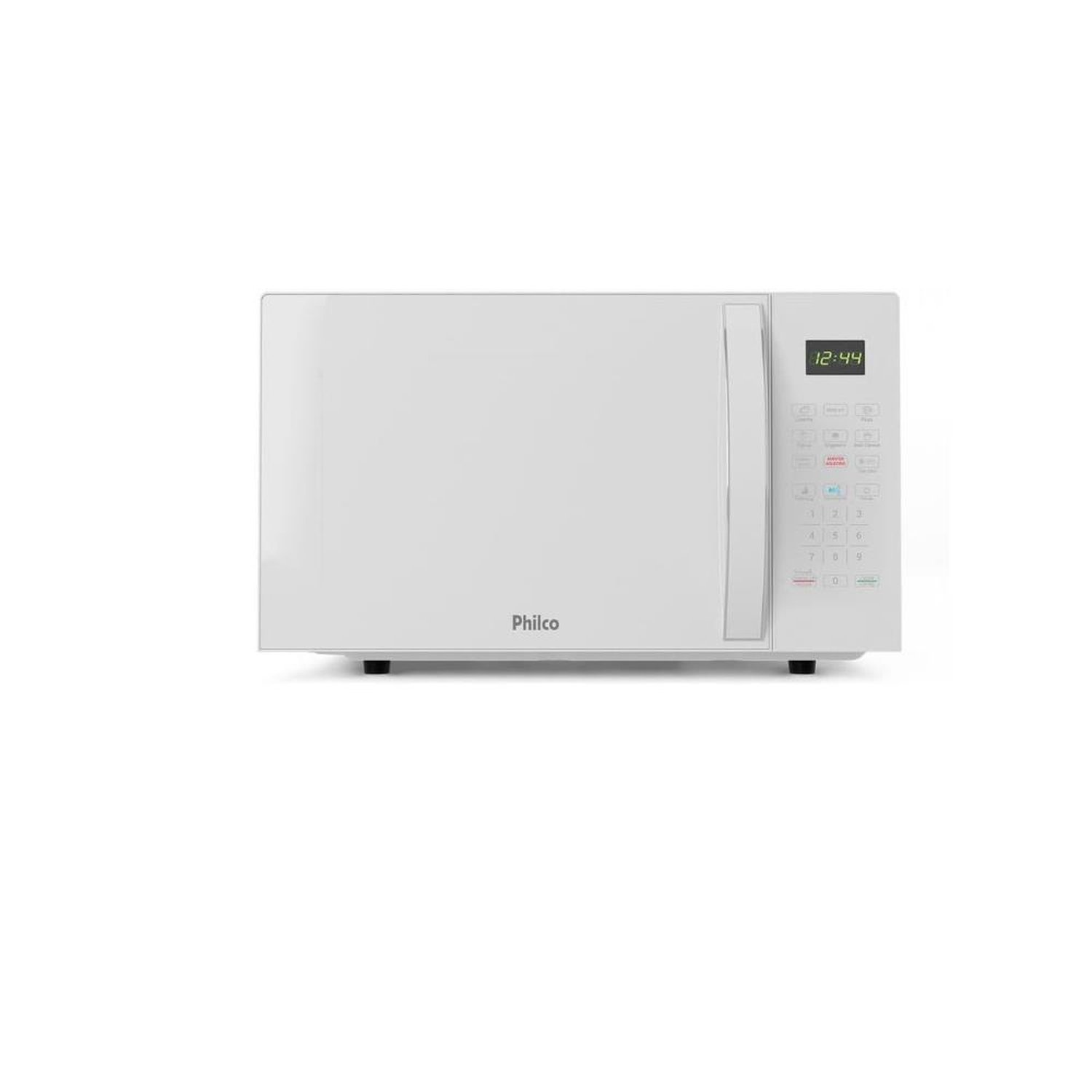 Micro Ondas Philco Pmo28b 28L 220V