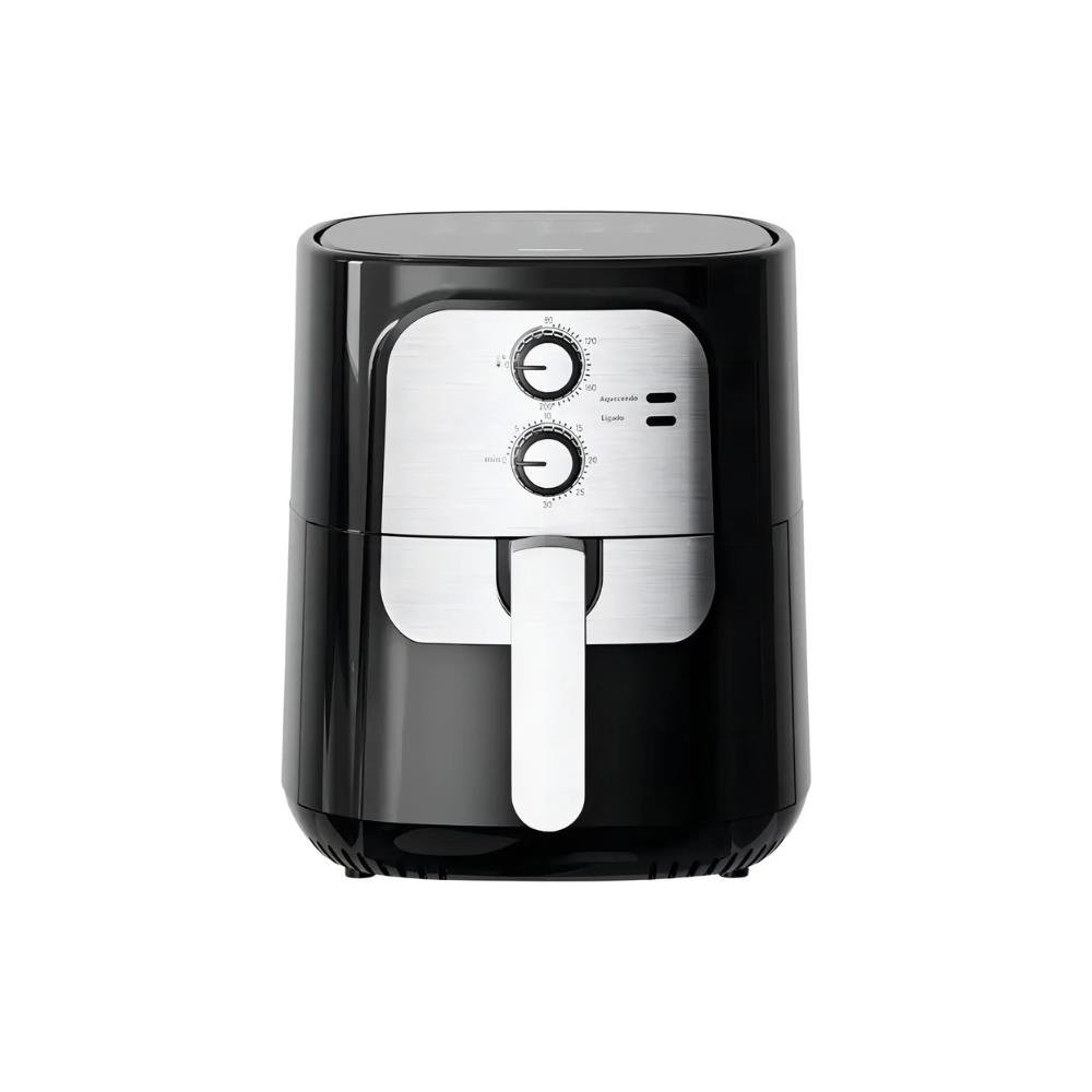 Fritadeira Vintage Inox 5,5L Af65m01as