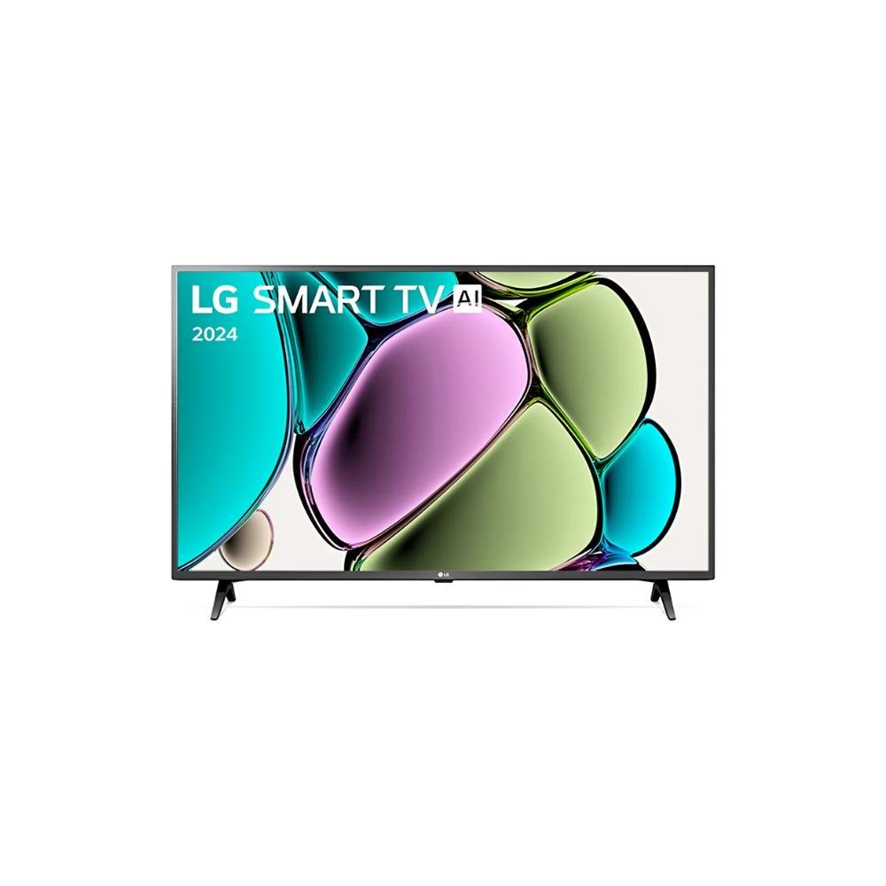 Smart Tv 43" Lg Fhd 43Lr6700 Processador