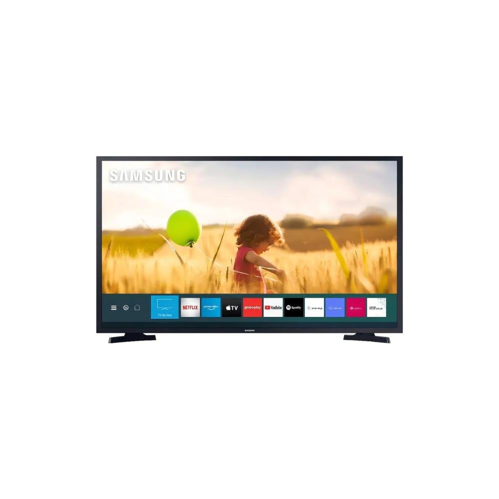 Tv Samsung Business Smart Fhd 43 Lh43bet