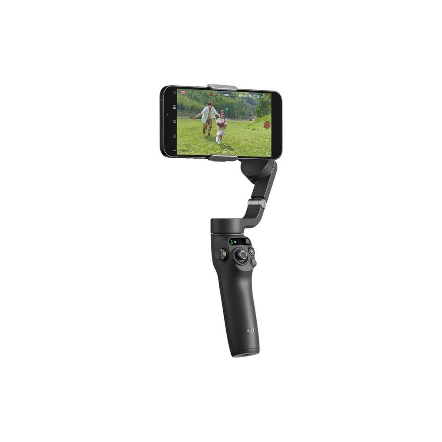 Dji Osmo Mobile 6 Cinza Escuro