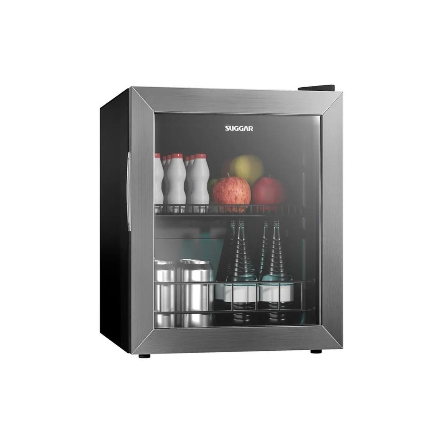 Frigobar Suggar 46L 127V