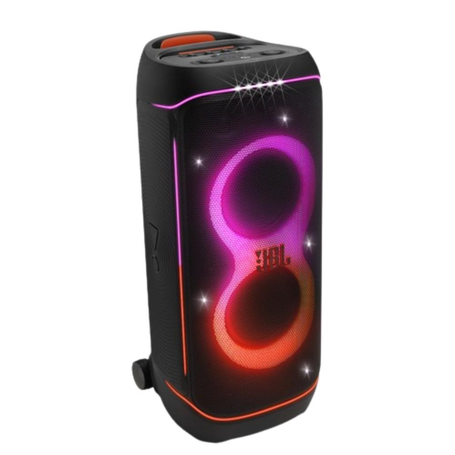 Caixa De Som Jbl Partybox720br
