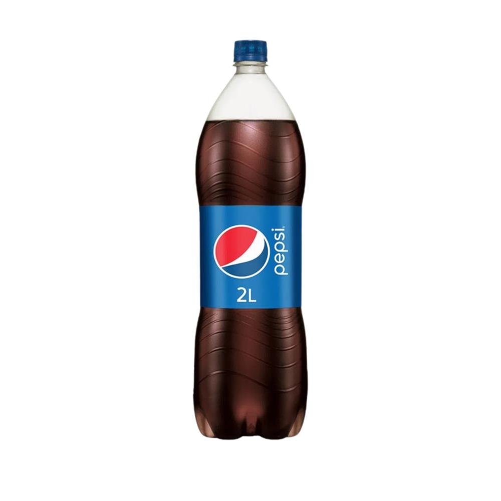 Pepsi 2L - Embalagem com 6unidades