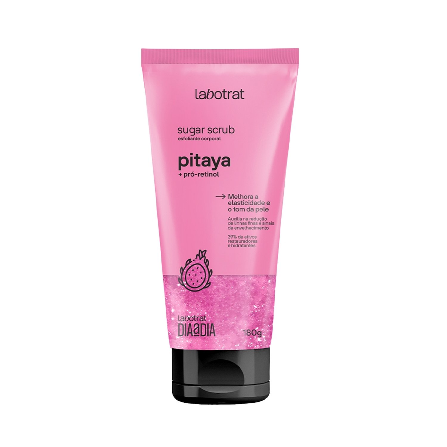 Esfoliante Labotrat Sugar Scrub Pitaya 180g